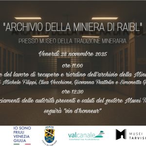 Archivio della